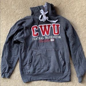 cwu sweatshirt